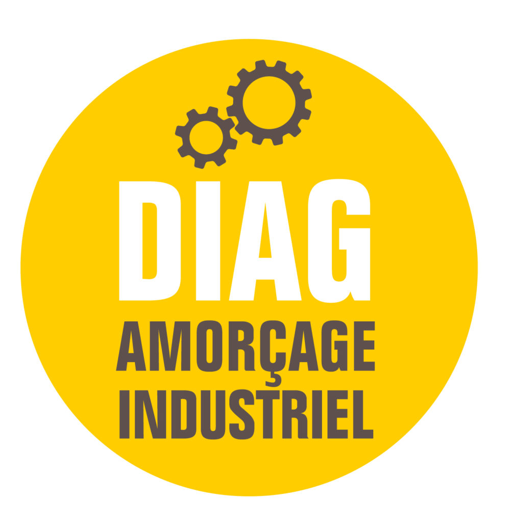 Diag Amorçage Industriel Logo 1