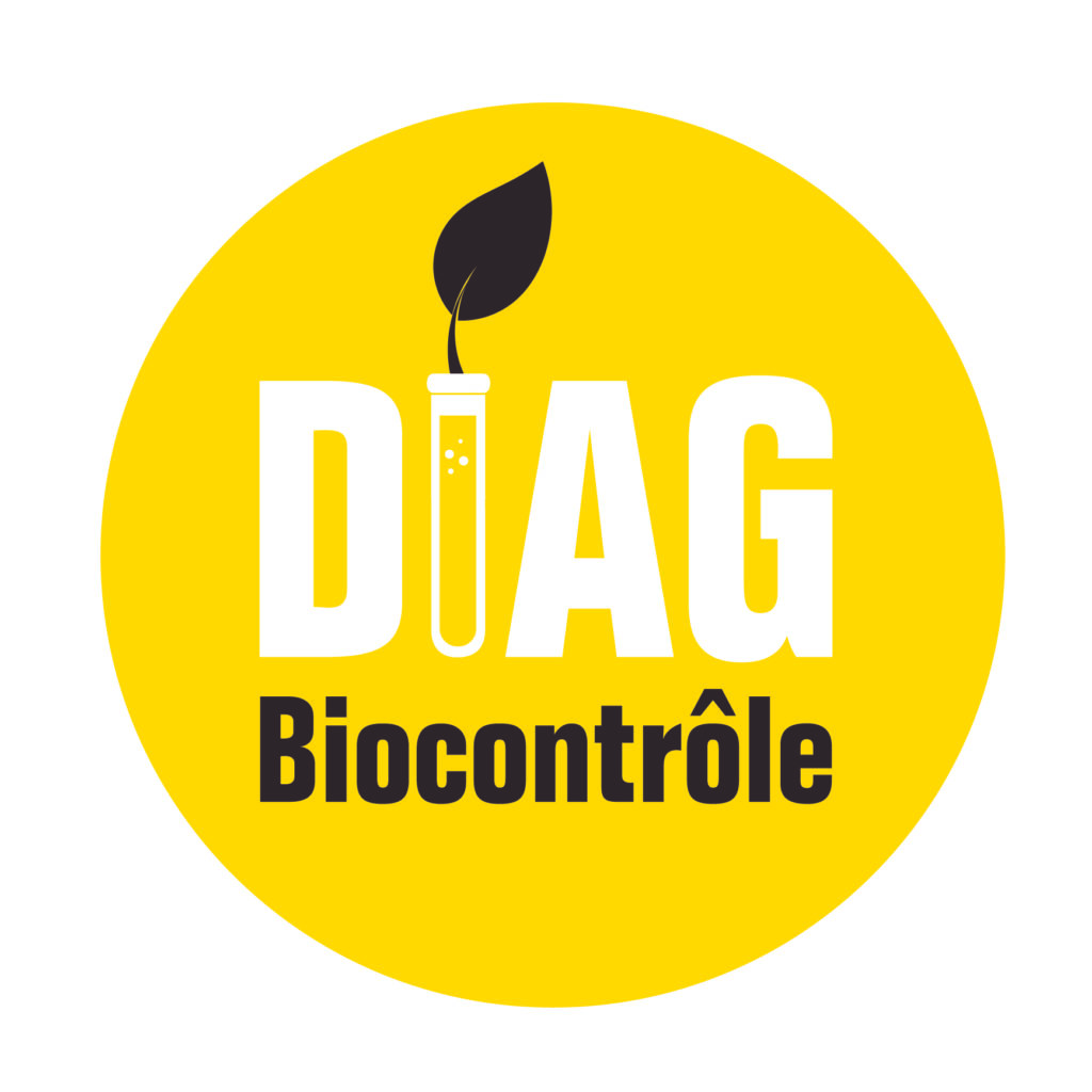 Diag Biocontrôle Logo 1