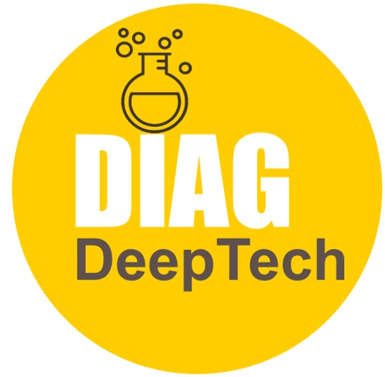 Diag Deeptech Logo