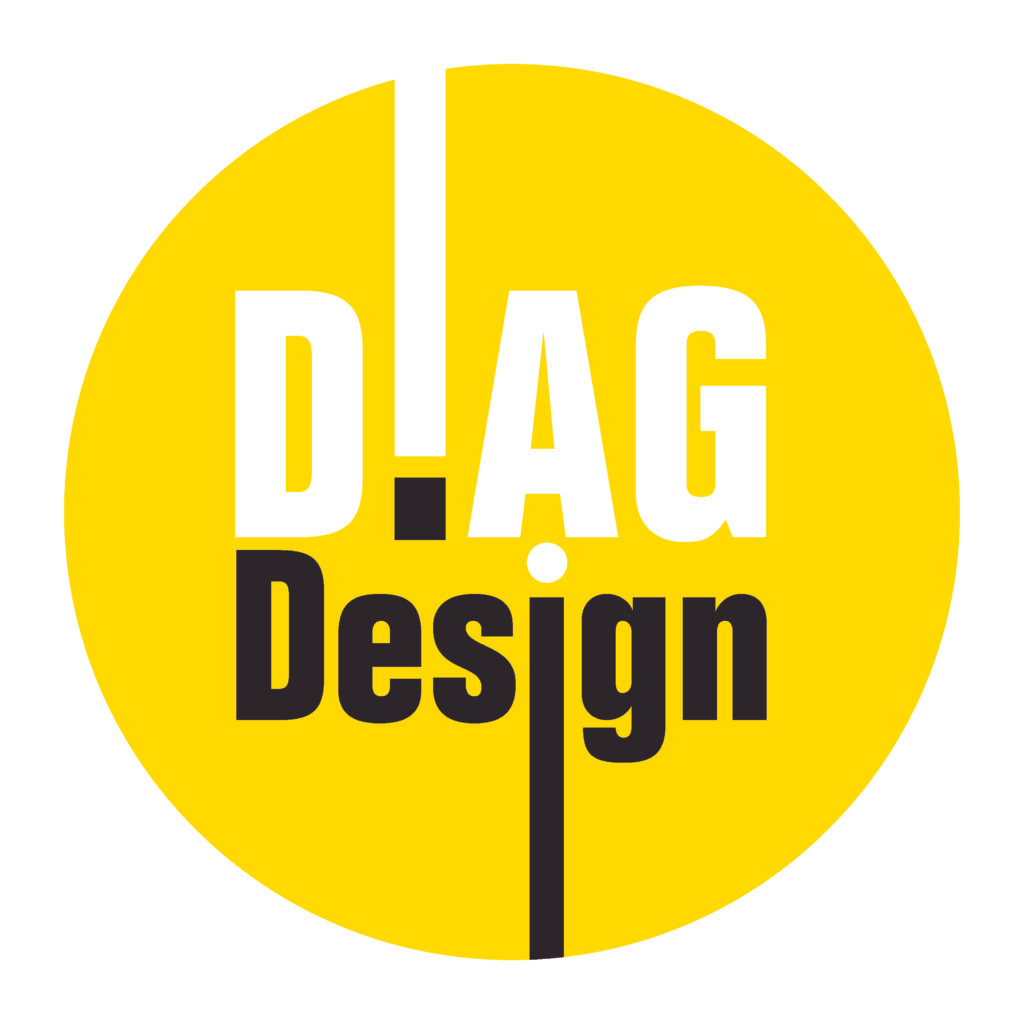 Diag Design Logo