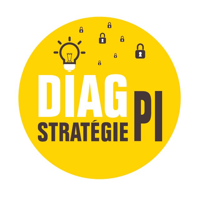 Diag Stratégie PI Logo