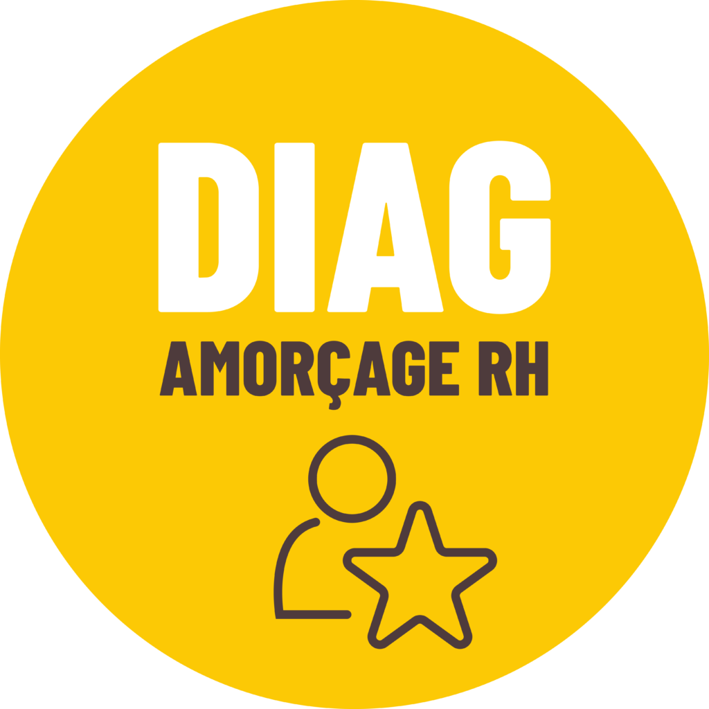 Diag Amorçage RH